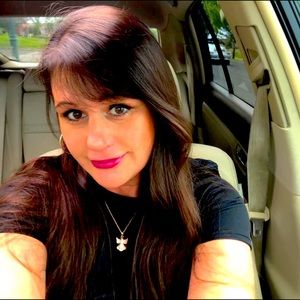 Meet your Posher, Gina